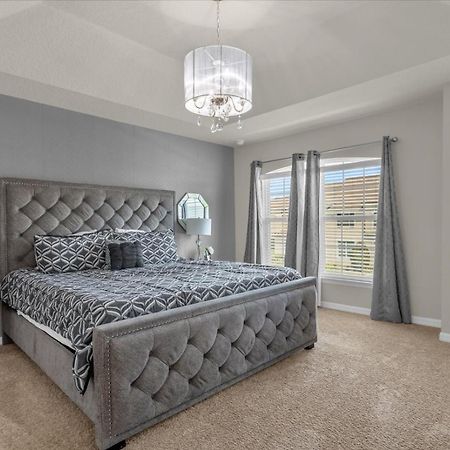 Fantastic 3 Beds Dream House At Solara New Villa Kissimmee Ngoại thất bức ảnh
