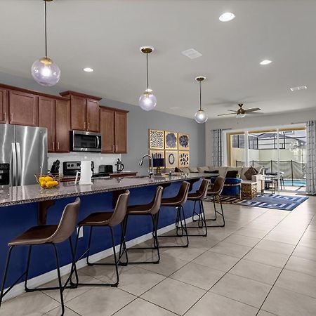 Fantastic 3 Beds Dream House At Solara New Villa Kissimmee Ngoại thất bức ảnh