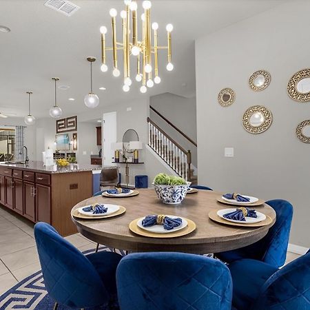 Fantastic 3 Beds Dream House At Solara New Villa Kissimmee Ngoại thất bức ảnh