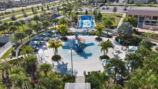 Fantastic 3 Beds Dream House At Solara New Villa Kissimmee Ngoại thất bức ảnh