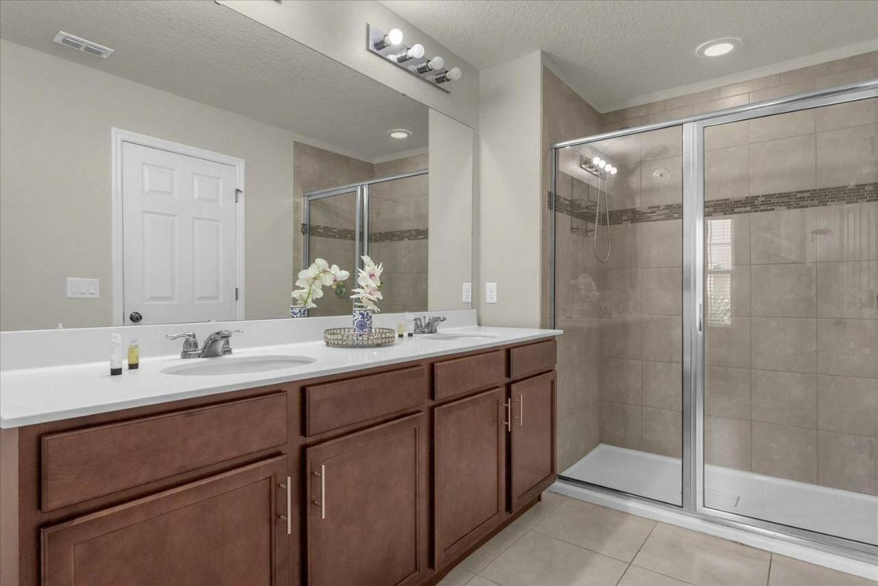 Fantastic 3 Beds Dream House At Solara New Villa Kissimmee Ngoại thất bức ảnh