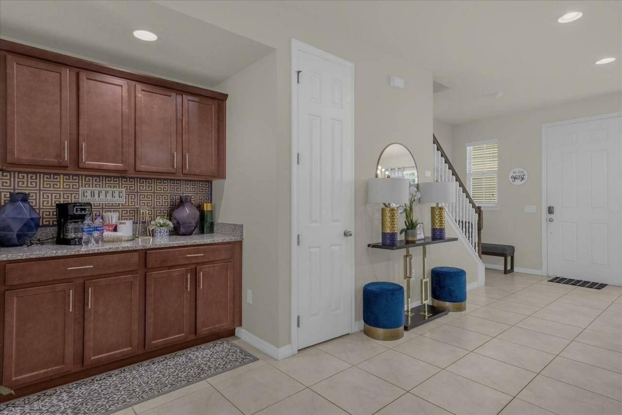 Fantastic 3 Beds Dream House At Solara New Villa Kissimmee Ngoại thất bức ảnh