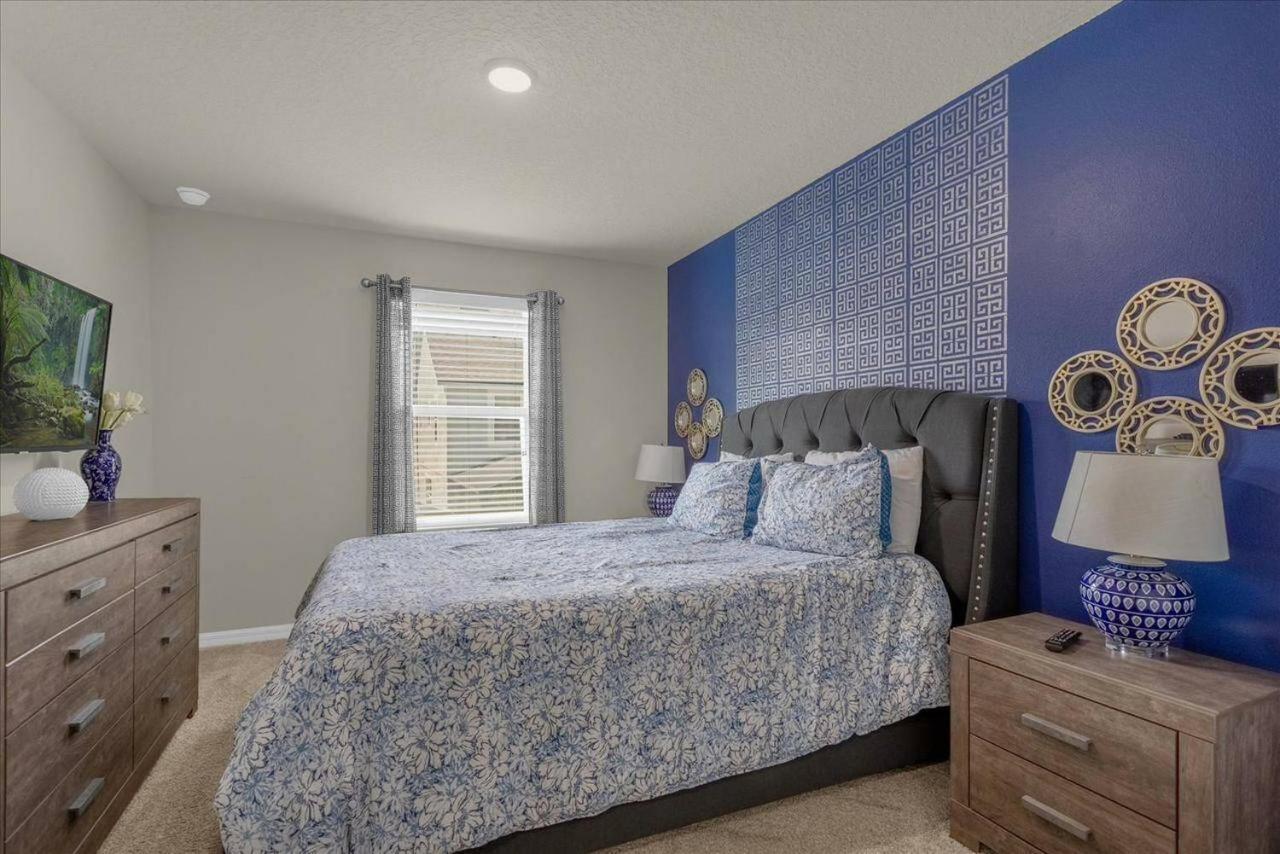Fantastic 3 Beds Dream House At Solara New Villa Kissimmee Ngoại thất bức ảnh