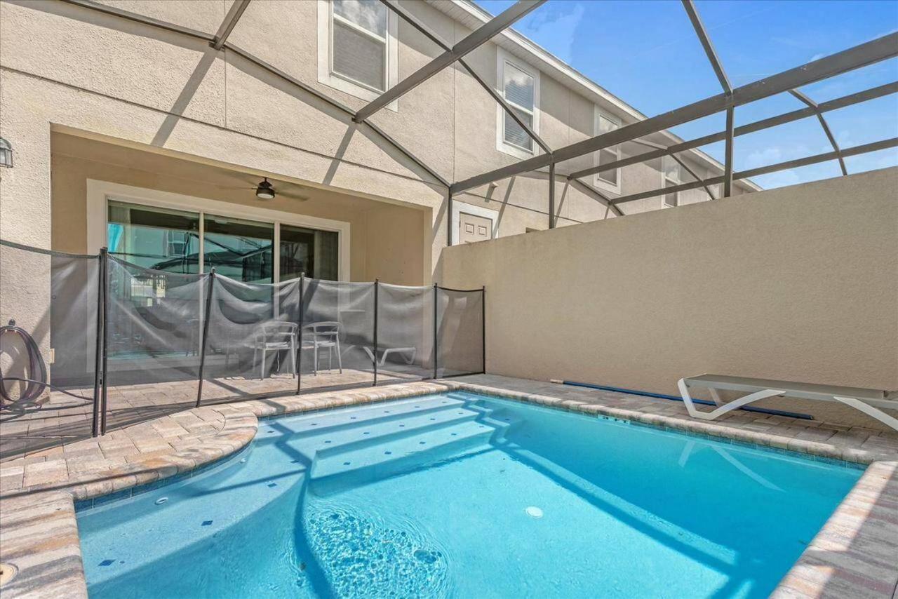 Fantastic 3 Beds Dream House At Solara New Villa Kissimmee Ngoại thất bức ảnh