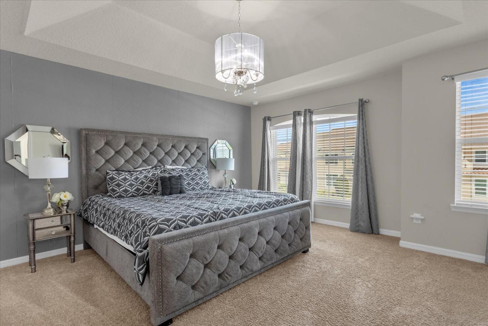 Fantastic 3 Beds Dream House At Solara New Villa Kissimmee Ngoại thất bức ảnh