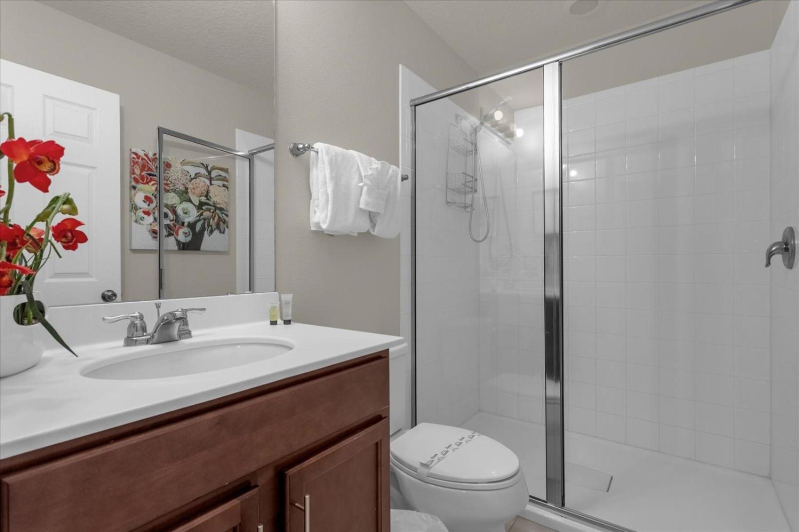 Fantastic 3 Beds Dream House At Solara New Villa Kissimmee Ngoại thất bức ảnh