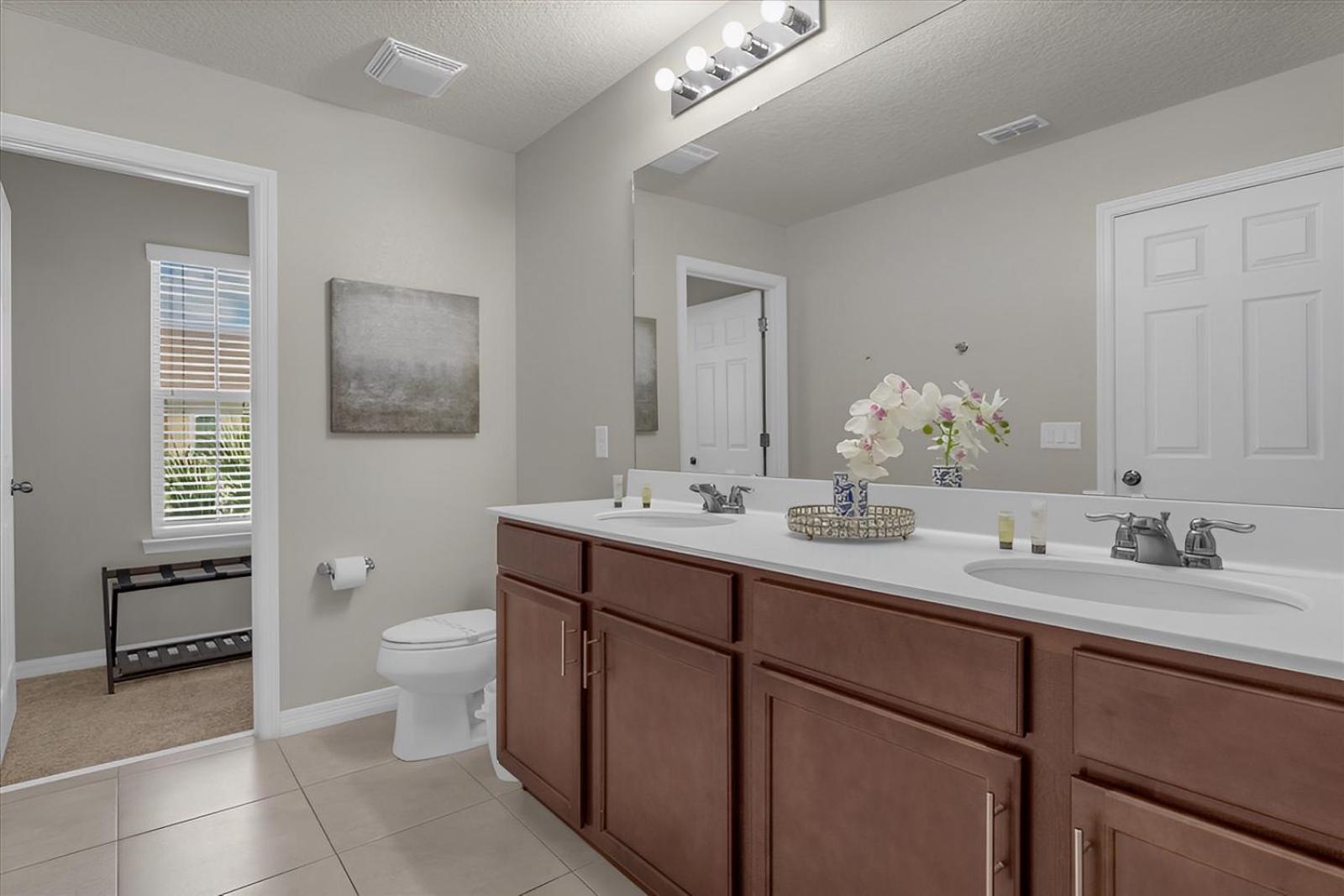 Fantastic 3 Beds Dream House At Solara New Villa Kissimmee Ngoại thất bức ảnh
