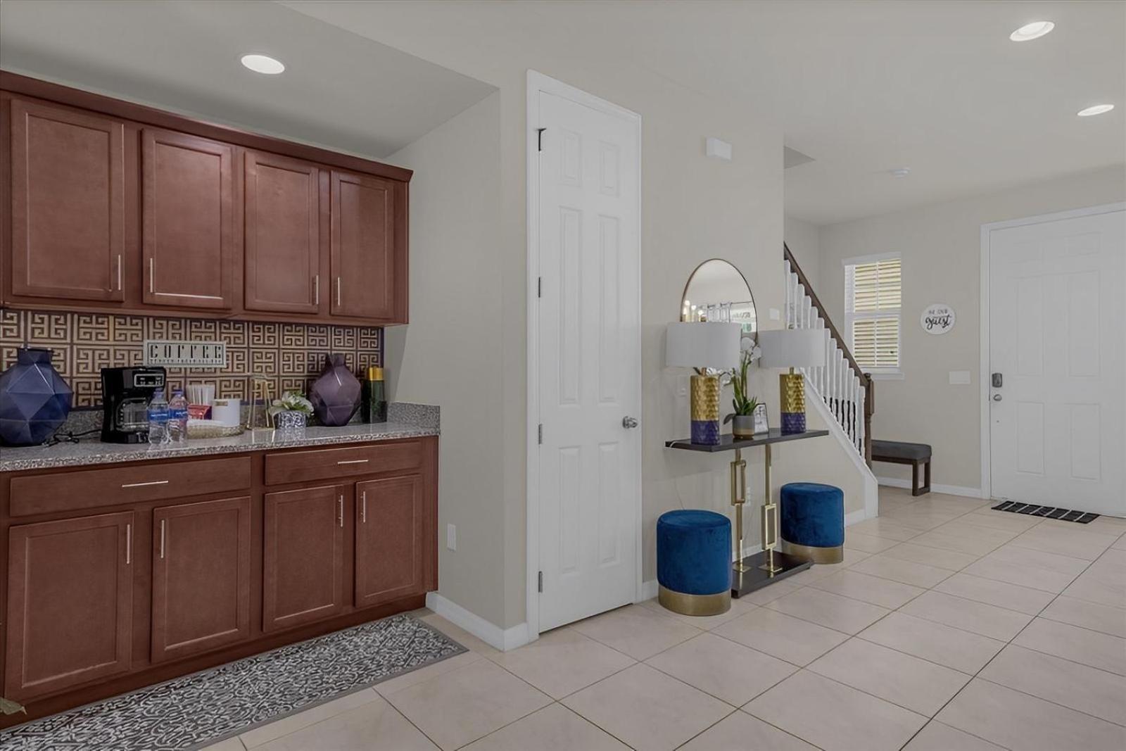 Fantastic 3 Beds Dream House At Solara New Villa Kissimmee Ngoại thất bức ảnh
