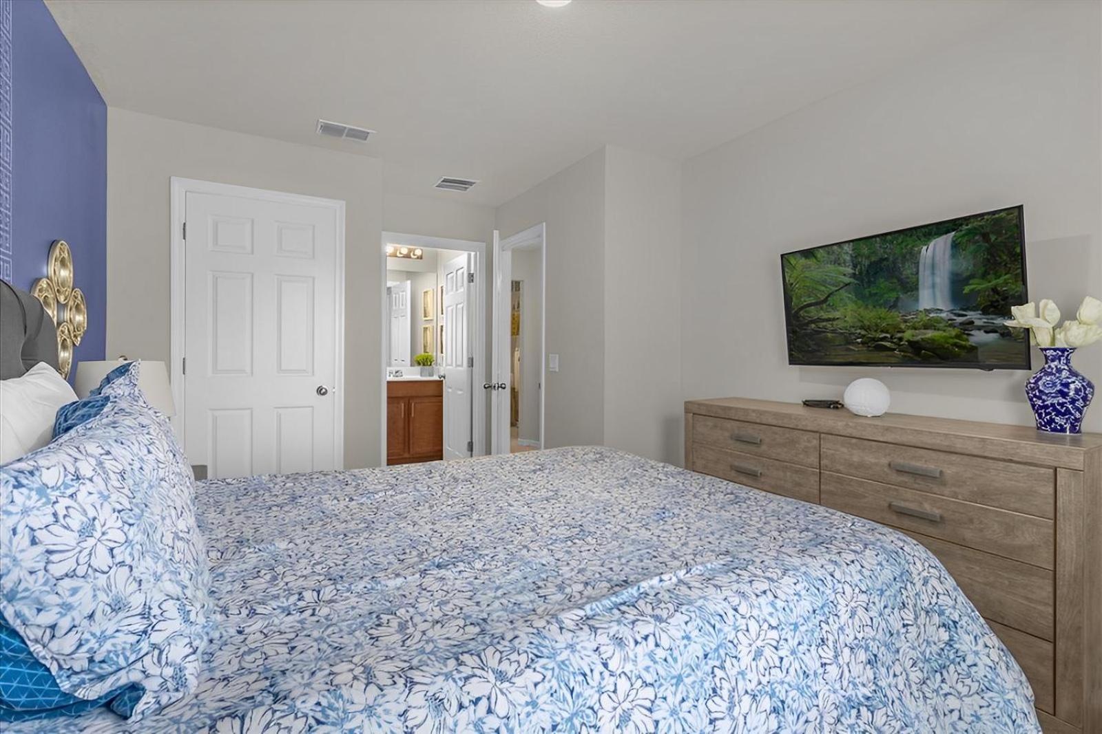 Fantastic 3 Beds Dream House At Solara New Villa Kissimmee Ngoại thất bức ảnh