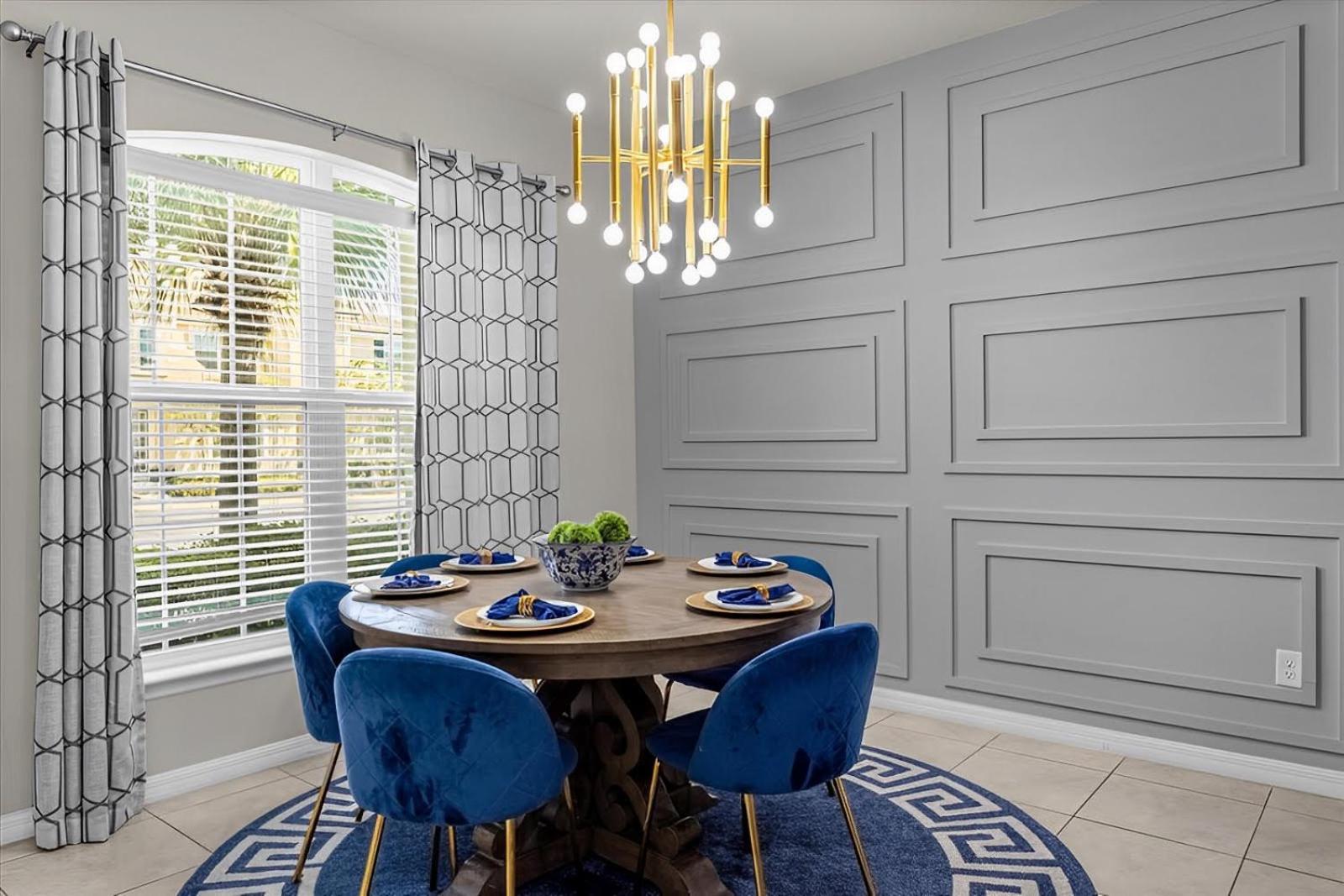 Fantastic 3 Beds Dream House At Solara New Villa Kissimmee Ngoại thất bức ảnh