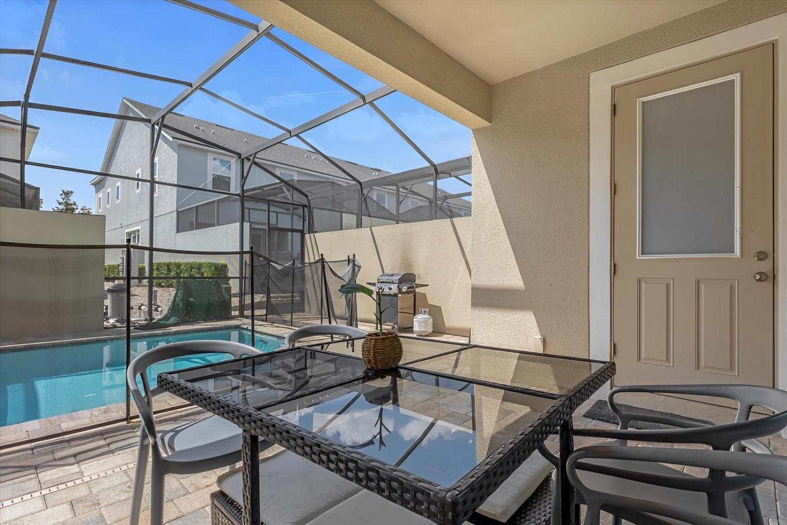 Fantastic 3 Beds Dream House At Solara New Villa Kissimmee Ngoại thất bức ảnh